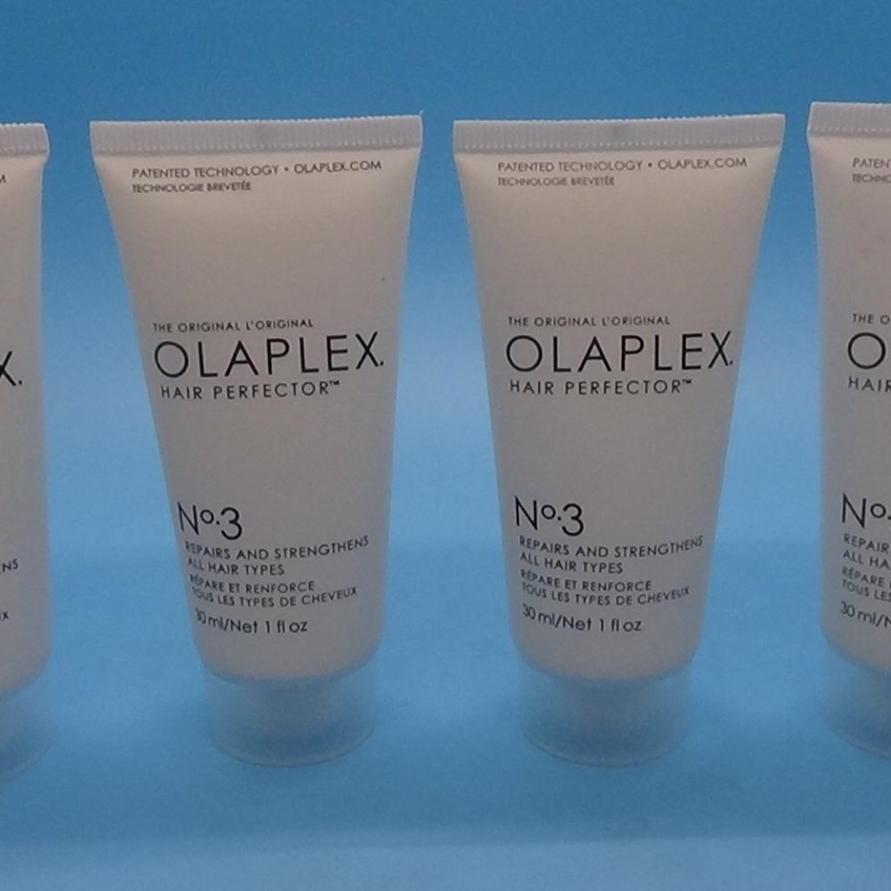 OLAPLEX No 3 , SET OF 4 X 30 ML EACH